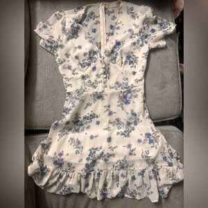 Altar’d State Dress size XS